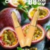 001-02.webp Chill鴨嘴獸8800口拋棄式電子煙 | 清爽特調口味維持舒適低負擔感|適合喜愛隨行無負擔的輕度社交族