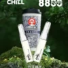 001-12.webp Chill鴨嘴獸8800口拋棄式電子煙 | 清爽特調口味維持舒適低負擔感|適合喜愛隨行無負擔的輕度社交族