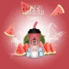 MEEL奶茶杯6000口拋棄式電子煙｜6000口大容量與趣味造型規格呈現持久飽滿霧感｜追求免維護極致便利的懶人玩家首選