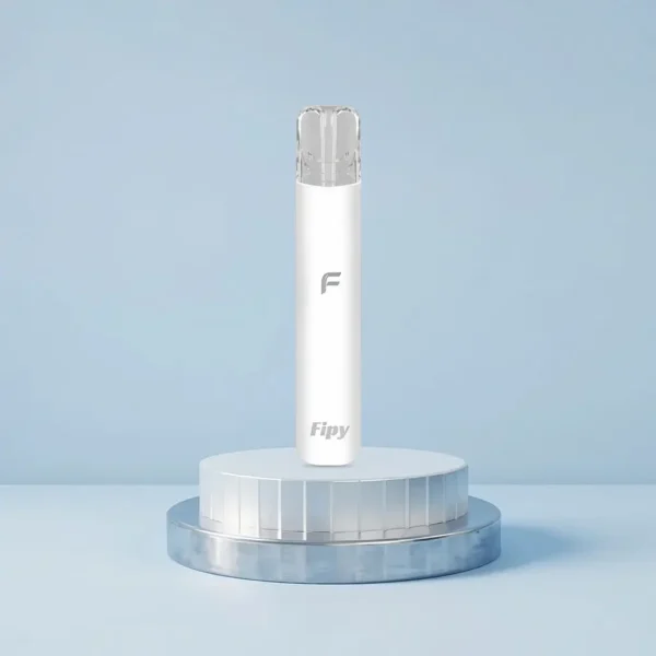 1d5a05b2-840a-4a1f-91f6-a9711722e224.webp 【買6贈1】Fipy果派 HP2一代通用主機|主打雙檔功率與客製化擊喉力道電子煙|適合喜愛自主微調吸感的進階玩家