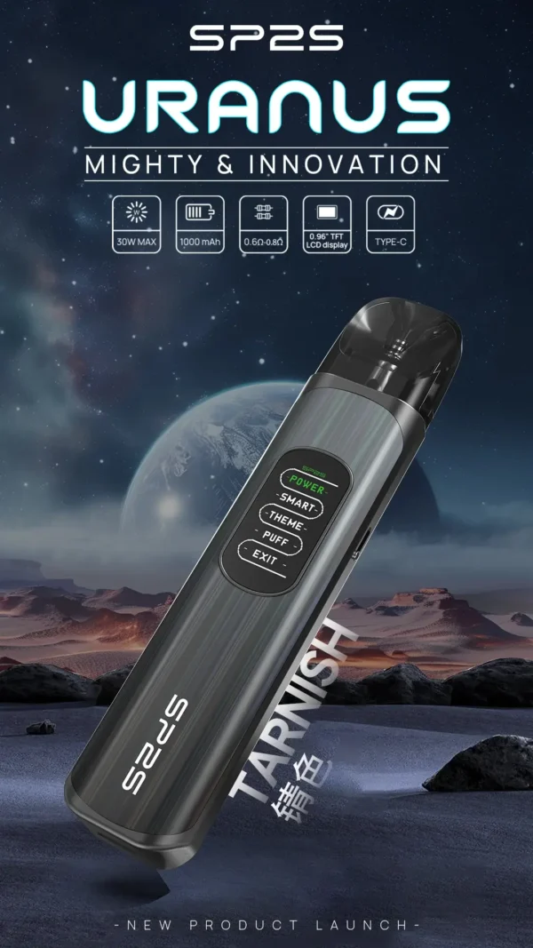 20240916021319.webp SP2S天王星Uranus注油主機|主打智慧螢幕調壓與大電量強勁霧感|適合追求自定義功率與極致控感的高階玩家