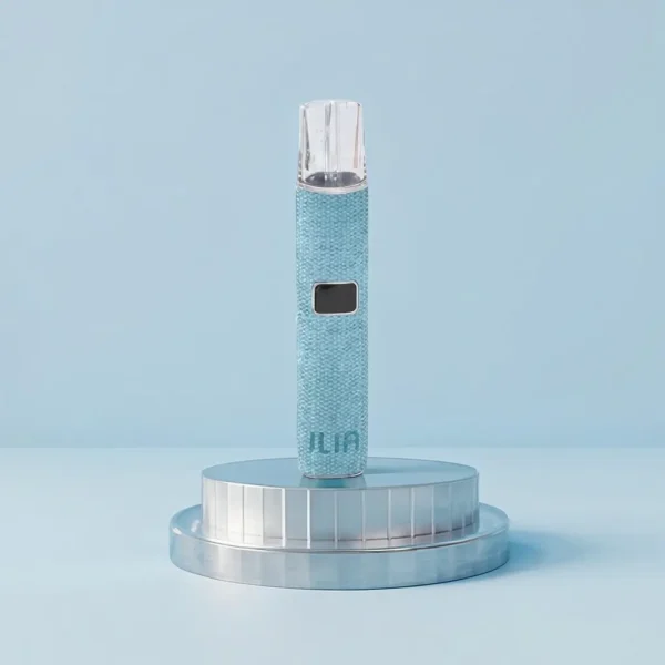 ILIA哩亞布紋一代通用主機｜獨特布紋工藝外觀與高相容性規格呈現持久飽滿霧感｜追求極致手感與穩定輸出的資深玩家首選