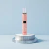 ILIA哩亞布紋一代通用主機｜獨特布紋工藝外觀與高相容性規格呈現持久飽滿霧感｜追求極致手感與穩定輸出的資深玩家首選