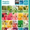 RELX悅刻 GA8000拋棄式電子煙｜免補油免保養帶來純淨低負擔感｜專為注重便利性的出差通勤族打造