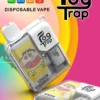 4bf9ecb11a310f2e86089c5b10faa3fe.webp 【買10送1】Fog Trap 12000小新LABUBU聯名 | 釋放豐富擊喉層次拋棄式電子煙|專為偏好童趣設計的上班族