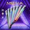 MEHA 魅嗨 星耀版 五代通用主機｜主打三檔功率切換與RGB炫彩氛圍燈｜適合偏好客製化功率與炫彩視覺的五代主機玩家