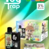 5ae5409114ee10450df38961180696da.webp 【買10送1】Fog Trap 12000小新LABUBU聯名 | 釋放豐富擊喉層次拋棄式電子煙|專為偏好童趣設計的上班族