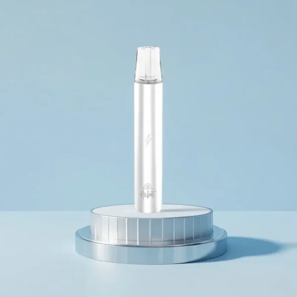 Hebat喜貝一代通用主機｜陽極氧化工藝外殼催生細膩綿密煙霧｜注重日常隨身便攜與生活質感的商務族群必備