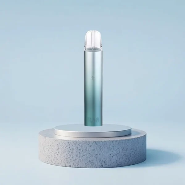哩亞ILIA經典一代主機｜流暢氣流設計帶來多變擊喉層次｜推薦給偏好日常減壓老手玩家