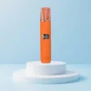 哩亞ILIA真皮一代主機｜頂級皮革工藝帶來多變擊喉層次｜追求商務品味與成熟質感的換彈玩家電子煙