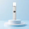 哩亞ILIA真皮一代主機｜頂級皮革工藝帶來多變擊喉層次｜追求商務品味與成熟質感的換彈玩家電子煙
