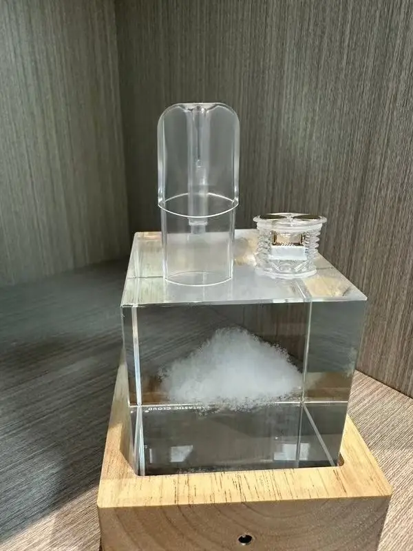 水滴一代通用空倉｜主打獨特霧感與防漏注油設計｜適合偏好客製化口味的潮流玩家