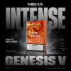 MEHA 魅嗨 五代通用煙彈｜主打陶瓷芯細膩煙霧與大容量裝載｜適合偏好極致爆發口感與細緻霧化的五代主機玩家