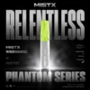 Mist X 鴨嘴獸 6500口拋棄式電子煙｜主打療癒萌系外觀與長效續航電力｜適合偏好吸睛設計與持久電量的潮流玩家