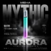 MEHA 魅嗨 星耀版 一代通用主機｜主打三檔功率切換與絢麗視覺魅力｜適合偏好客製化功率與潮流外觀的一代主機玩家
