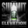 SPUMY Summit美系涼感薄荷煙油｜獨家冰爽配方呈現沁涼霧感｜喜愛強烈冰凍感的老玩家首選