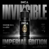 INCA印加帝國注油小煙煙油｜優化氣流導引提升擊喉層次｜追求香氣飽滿還原的日常抽吸族群推薦