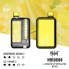 Hebat喜貝拋棄式一次性10000口-4.webp Hebat喜貝10000拋棄式電子煙|智能晶片控溫維持低負擔感順暢進氣|適合不喜歡繁瑣注油換彈的新手