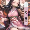 INF鬼滅之刃聯名款一代-主機-2.jpg INF無限鬼滅之刃聯名限量一代機|優化進氣打造棉柔飽滿霧感|偏好限量與高顏值玩家首選