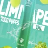 LIMI拋棄式一次性7000口-9.webp LIMI 7000口拋棄式電子煙|主打極致冰爽層次與強勁擊喉感|適合偏好強烈擊喉體感與沁涼風味的玩家