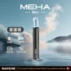 MEHA 魅嗨 星耀版 一代通用主機｜主打三檔功率切換與絢麗視覺魅力｜適合偏好客製化功率與潮流外觀的一代主機玩家