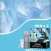 【買5盒贈MAX主機】SP2S 思博瑞MAX專用煙彈｜高規格陶瓷芯穩定釋放綿密細膩煙霧｜追求飽滿吸阻的潮流老玩家首選