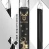 SP2S 聖誕限定 鈦金屬 一代通用主機｜主打鈦金屬立體浮雕與璀璨七彩LED｜適合偏好極致奢華質感與璀璨視覺效果的一代主機玩家
