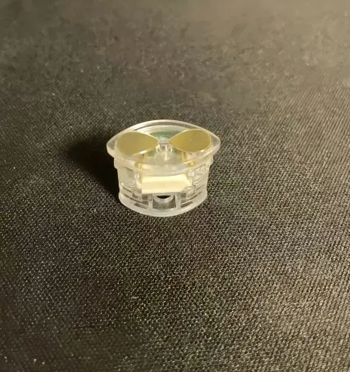 水滴一代通用空倉｜主打獨特霧感與防漏注油設計｜適合偏好客製化口味的潮流玩家