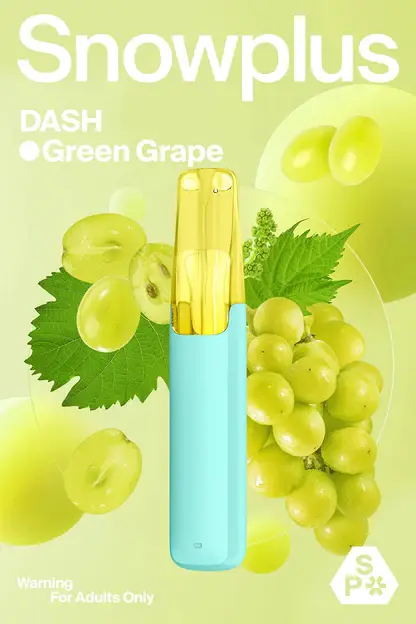 Snowplus-DASH-鴨嘴獸-4000口-一次性-3.webp Snowplus DASH 鴨嘴獸 4000口拋棄式電子煙|獨家符合唇形鴨嘴吸嘴優化豐富擊喉層次|喜愛貼合吸感與豐富風味的日常族群推薦