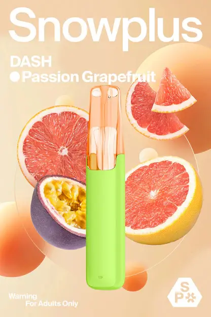 Snowplus-DASH-鴨嘴獸-4000口-一次性-9.webp Snowplus DASH 鴨嘴獸 4000口拋棄式電子煙|獨家符合唇形鴨嘴吸嘴優化豐富擊喉層次|喜愛貼合吸感與豐富風味的日常族群推薦