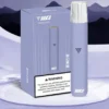 VAKA 一代通用主機｜主打恆壓穩定輸出與雙檔功率切換｜適合偏好穩定吸感與自由切換功率的一代主機玩家