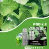 【買5盒贈MAX主機】SP2S 思博瑞MAX專用煙彈｜高規格陶瓷芯穩定釋放綿密細膩煙霧｜追求飽滿吸阻的潮流老玩家首選