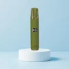 哩亞ILIA真皮一代主機｜頂級皮革工藝帶來多變擊喉層次｜追求商務品味與成熟質感的換彈玩家電子煙