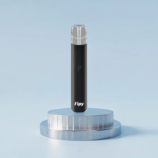 e955c3ac-fd88-49e3-90ce-dbcb4aba00b0.webp 【買6贈1】Fipy果派 HP2一代通用主機|主打雙檔功率與客製化擊喉力道電子煙|適合喜愛自主微調吸感的進階玩家