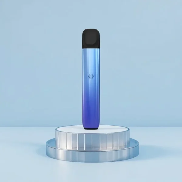 ILIA Ultra哩亞五代電子煙主機｜智慧恆壓技術帶來絲滑霧感｜零時差體驗的資深老玩家首選