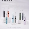 ILIA哩亞布紋一代通用主機｜獨特布紋工藝外觀與高相容性規格呈現持久飽滿霧感｜追求極致手感與穩定輸出的資深玩家首選