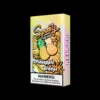 pineappleorange.webp SPUMY冰熊五代通用煙彈|獨家極凍配方呈現清爽霧感|追求高相容性與便利體驗的老玩家首選