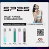 SP2S PRO幻彩版一代發光主機｜炫彩燈效打造多變擊喉層次｜夜生活潮流玩家首選