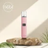 vaka皮革主機一代通用-3.webp VAKA 義大利真皮一代通用主機|主打尊爵商務質感與智慧數位螢幕|適合偏好高質感外觀與科技感的一代主機玩家