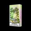 whitegrape.webp SPUMY冰熊五代通用煙彈|獨家極凍配方呈現清爽霧感|追求高相容性與便利體驗的老玩家首選