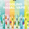 1-5 I.G 夏威夷鼻通鼻吸薄荷棒|6款清新香氣與涼感體驗|適合追求隨身清新感受的使用者