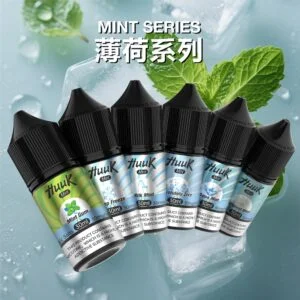2-3-5-300x300 MEHA 魅嗨 HUUK 煙油|30ml巨量裝搭配細膩風味體驗|適合追求大容量與穩定口感的注油玩家