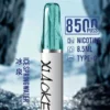 88d553d13956e6754a48a6a234a5ac4e.jpg XIAOKE 梟客 8500口拋棄式電子煙|長效續航與細膩霧感體驗|適合追求便利與穩定口感的玩家