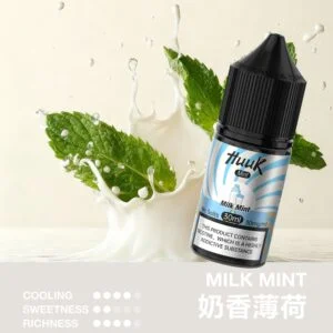 IMG_3992-2-300x300 MEHA 魅嗨 HUUK 煙油|30ml巨量裝搭配細膩風味體驗|適合追求大容量與穩定口感的注油玩家