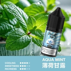IMG_3995-300x300 MEHA 魅嗨 HUUK 煙油|30ml巨量裝搭配細膩風味體驗|適合追求大容量與穩定口感的注油玩家