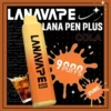 LANA PEN PLUS 9000口拋棄式電子煙｜主打長效續航與細膩霧感體驗｜適合追求便利與穩定口感的玩家