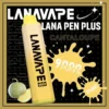 LANA PEN PLUS 9000口拋棄式電子煙｜主打長效續航與細膩霧感體驗｜適合追求便利與穩定口感的玩家