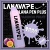 LANA PEN PLUS 9000口拋棄式電子煙｜主打長效續航與細膩霧感體驗｜適合追求便利與穩定口感的玩家