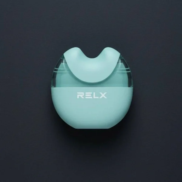 RELX-悅刻-Hoonose-鼻吸-圖片-7 RELX 悅刻 Hoonose 鼻吸 4000口拋棄式鼻通|天然薄荷清新體驗與霧化式鼻吸設計|適合追求便捷提神體驗的使用者